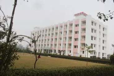 Hotel Vedic Ashrama