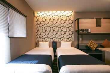 Appart'hotel Minn Akihabara