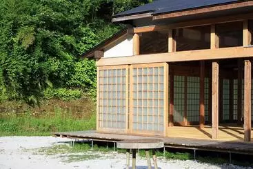 Pension ささやかな宿富津