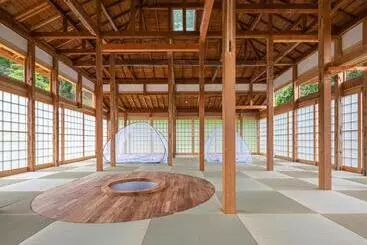 Pensión ささやかな宿富津