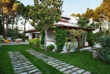 B&b Canneto Beach