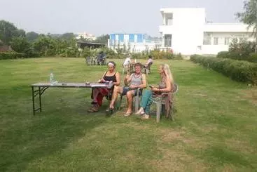 Hotel Divine Palace Pushkar
