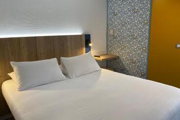 Otel Kyriad Direct Chalon Sur Saone Nord