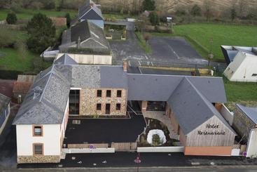 فندق La Cocotte Gourmande