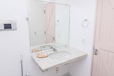 ホテル Arrey Rio Poty Praia