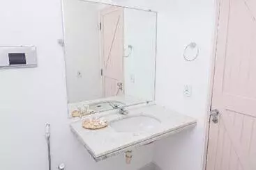 Hotel Arrey Rio Poty Praia