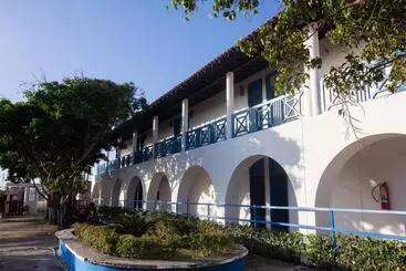 Hotel Arrey Rio Poty Praia