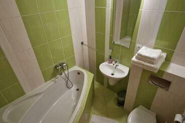 膳宿费 Boutique Penzión Slovenská Penzión Bella Sicilia