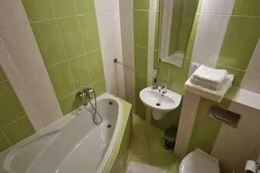 ペンション Boutique Penzión Slovenská   Penzión Bella Sicilia