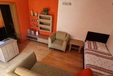 ペンション Boutique Penzión Slovenská Penzión Bella Sicilia
