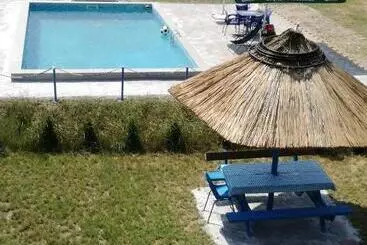 Pension Gorgova Inn