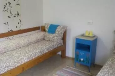 Pensió Gorgova Inn