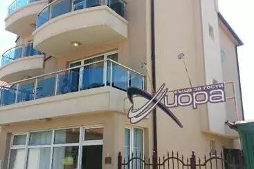 Pension Guest House Hiora