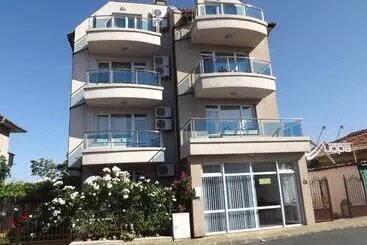 Pension Guest House Hiora
