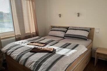 膳宿费 Penzion Na Rozcestí