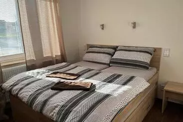 ペンション Penzion Na Rozcestí