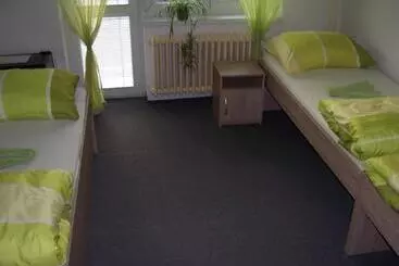 Pensione Penzion Na Rozcestí