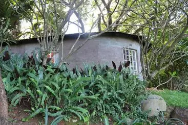 پانسیون Softwaters Guesthouse Cottages