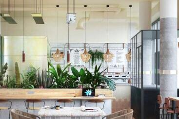 Apart Otel Bermonds Locke, Tower Bridge