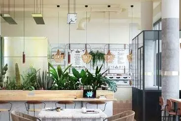 Lägenhetshotell Bermonds Locke, Tower Bridge