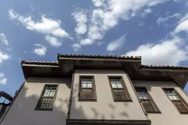 Hotelli Pera Boutique