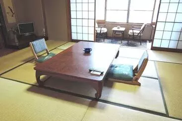 Asahi Ryokan