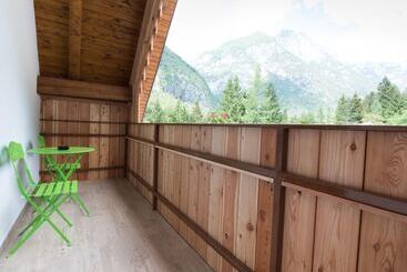 هتل House Dormica