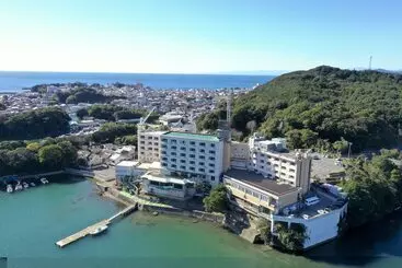 Hotel Ooedo Onsen Monogatari Premium Iseshima