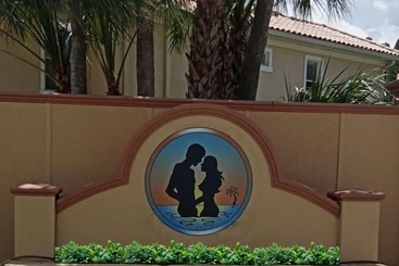 酒店 Paradise Lakes Resort, Clothing Optional Resort Adult Only