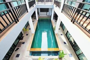 호텔 Tina Boutique Resort By Oyo Rooms