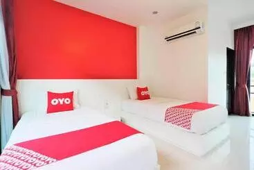 Hotel Tina Boutique Resort By Oyo Rooms