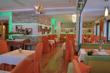 アパートホテル Bed Only Montana Ausseerland