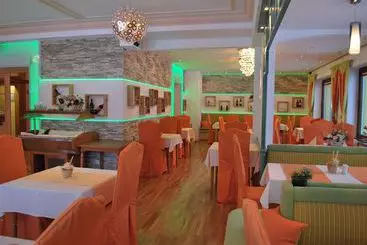 아파트호텔 Bed Only Montana Ausseerland