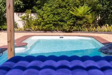 Bon Villas B&b Bonville