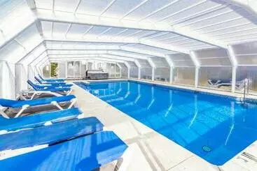 관광객 아파트 Castillo De Zalia Conjunto Rural