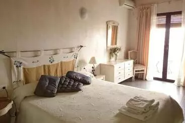 Landhaus Finca Aldabra