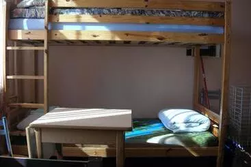 فندق فئة نجمة واحدة Elizabeth S Yh Rooms