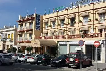 Hostal La Ermita