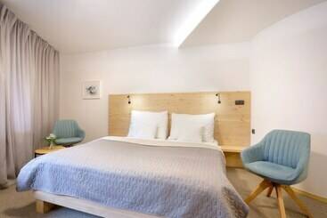 Ski & Spa Hotel Bellevue