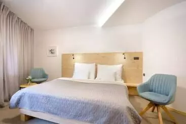 Ski & Spa Hotel Bellevue