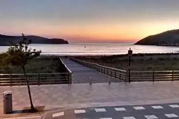 Hotel Casa De Marinos Uribekosta