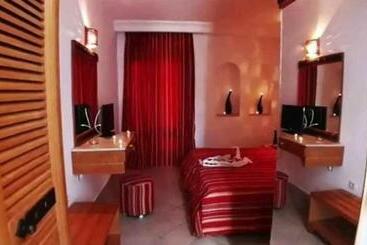 בית מלון כפרי Dar Taoufik