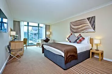 Hotelli De Vere Cotswold Water Park