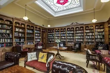 Doxford Hall Hotel And Spa