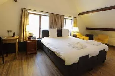 酒店 Hostellerie Kemmelberg