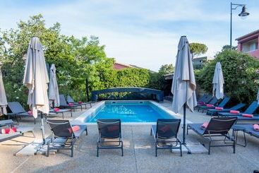 فندق La Maison Des Ocres Provence