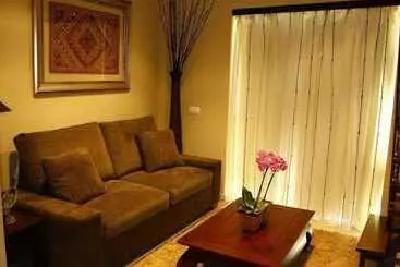 Hotel La Villa Marbella