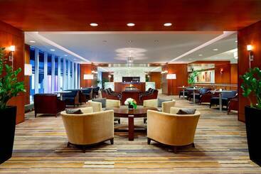 هتل Le Westin Montreal