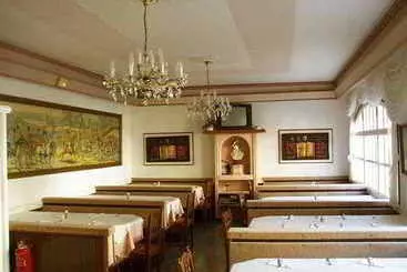 Hôtel Marbella