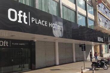 Hotel Oft Place